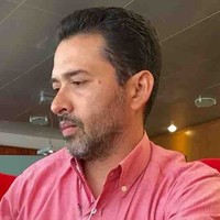 Gabriel Andrade