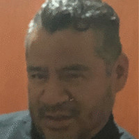 Lic Manuel Almaguer Cossío Ramos