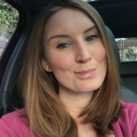 Hannah Stavert
