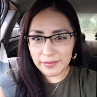 Ana Karina Garcia Ruiz