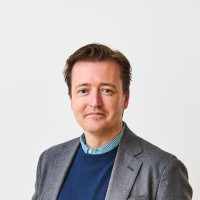 Simon Martin