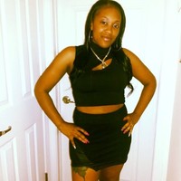 Shandrika Scott