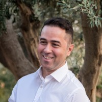 Apostolos Tsakpinis