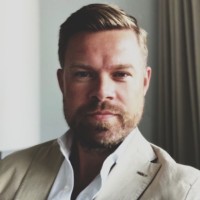 Tim Anders Thorkildsen