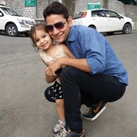 Anup Aneja