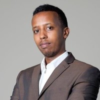 Mohamed Omar