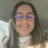 Andrée Floc'H Buzaré