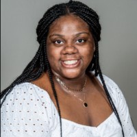 Khadejah Holmes