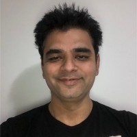 Ankur Raval