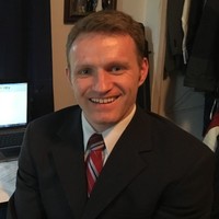 Mark H. Ross, Pe