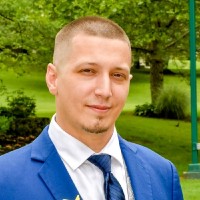 Brandon Daugherty