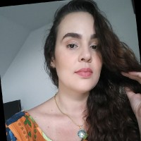 Polliana Rodrigues
