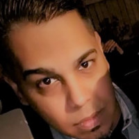 Nelson Vega-Ortiz
