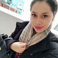 Mayra Rodríguez Aparicio