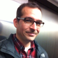 Michael Solis