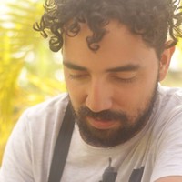Daniel L Almeida