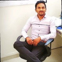 Vijay Tajane