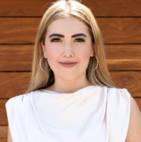 Miryam Alexis Bermúdez González