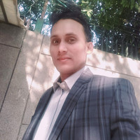 Amit Kumar Suman