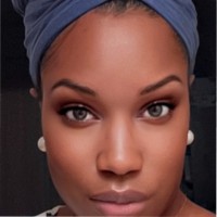 Kambria Harvey