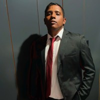 Robson Eduardo Araújo da Silva