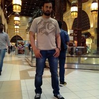 Jehangir Ali Shah