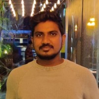 Anand Rajendran
