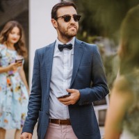 Martin Champagne, DipWSET