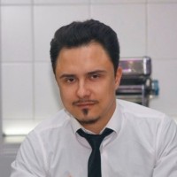 Dmitrii Prokofev