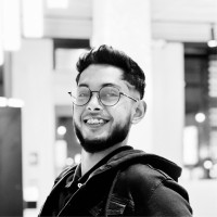 Suhayb Maudarbocus