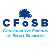 Conservative Friends of Small Business (CFoSB)