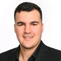 Simon Marcoux