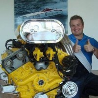 Kristoffer Vigger Gjølstad