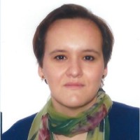 Isabel Planas Peres