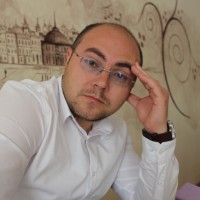 Alexandru Ovidiu Motran