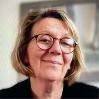 Annie Meurisse