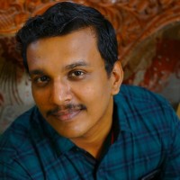 Aravind S