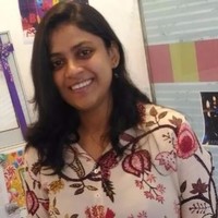 Pratima Rao