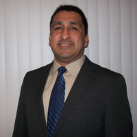 Michael Casas