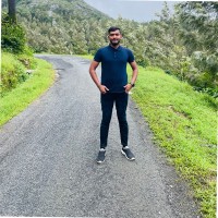Devaraj C M