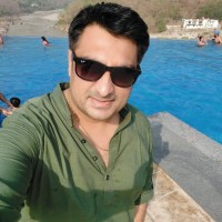 Sagar Sharma