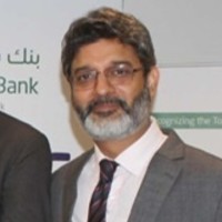 Naveed Malik