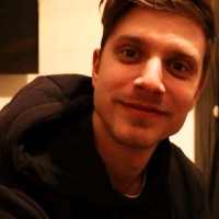 Johannes Scheel