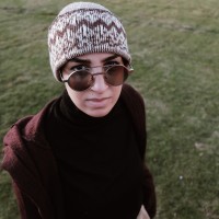 Iman Reda