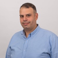 Panagiotis Pavlakos