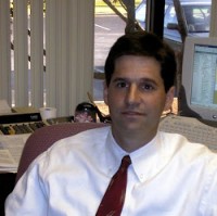 Nick Lioce