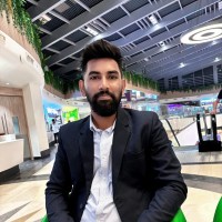 Karthick Saravanan