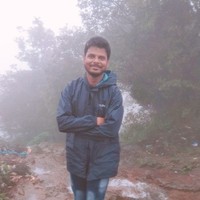 Amit Shekatkar
