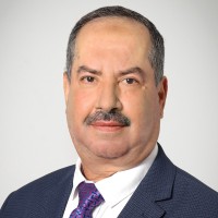 Dr. Sufyan Sabri Phd, Efqm Assessor
