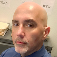 Christopher Bolding